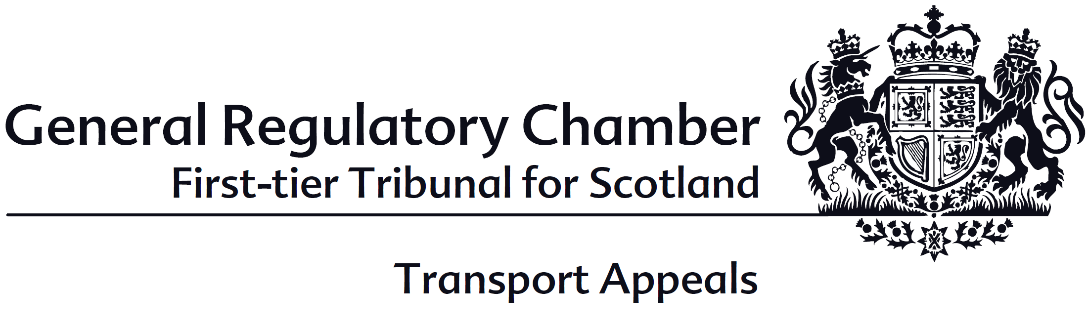 Transport Appeals TRO Library Logo
